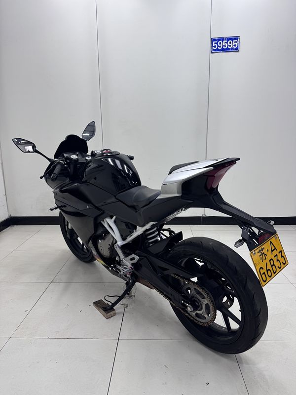 二手春风250SR