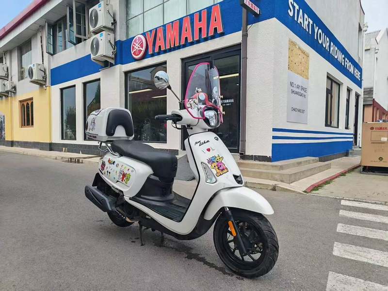 二手光阳Any Like Q 150