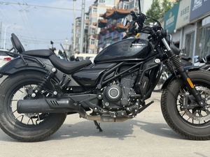 二手春风250CL-C