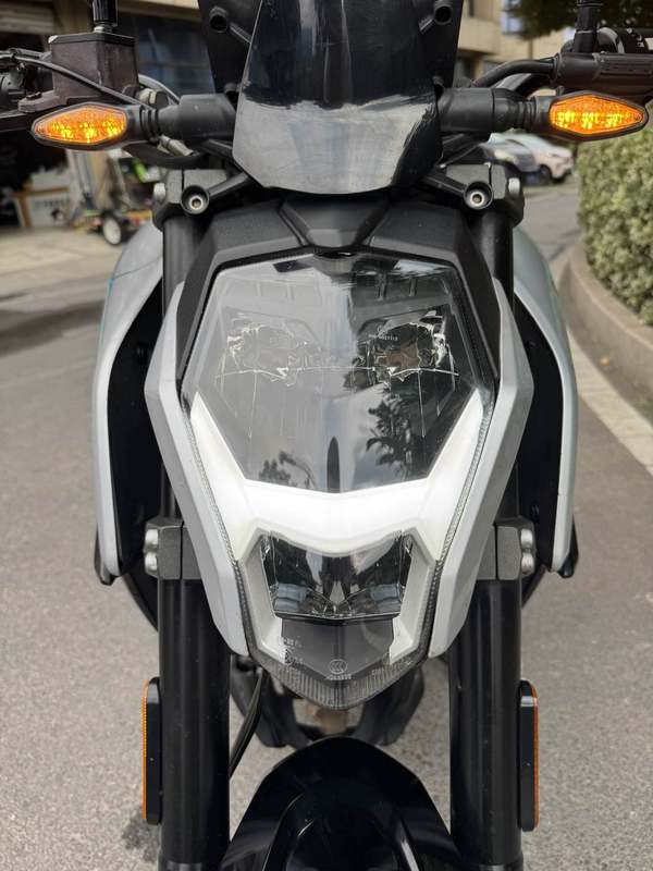 二手春风250NK