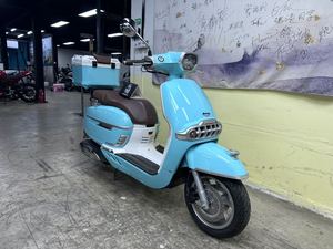 二手维多利亚Sixties 150Si