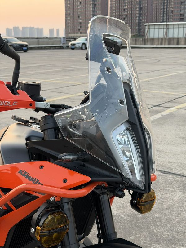 二手KTMR2R790 Adventure