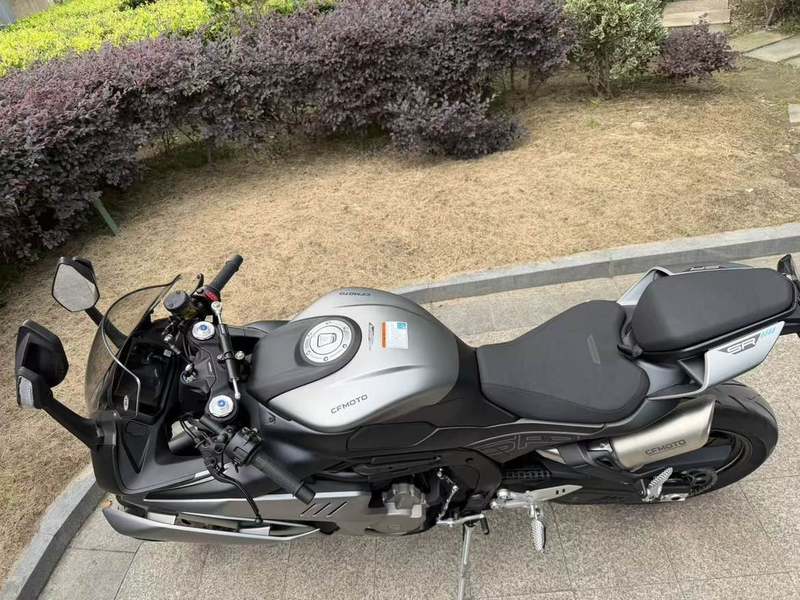 二手春风500SR