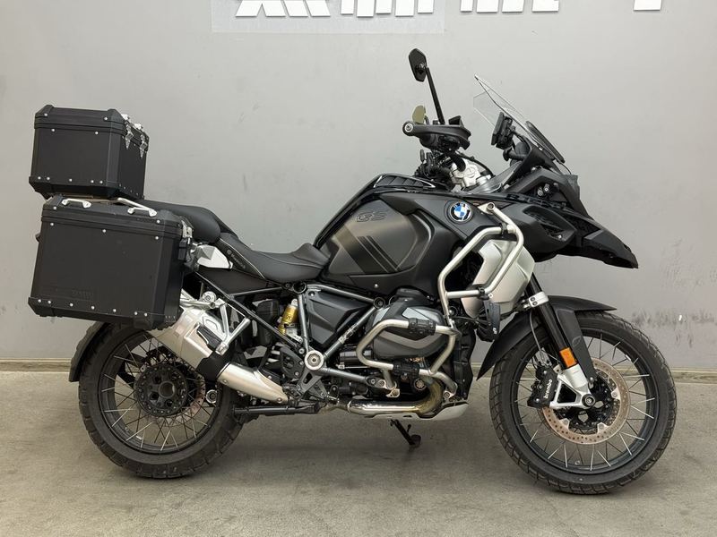 二手宝马R 1250 GS
