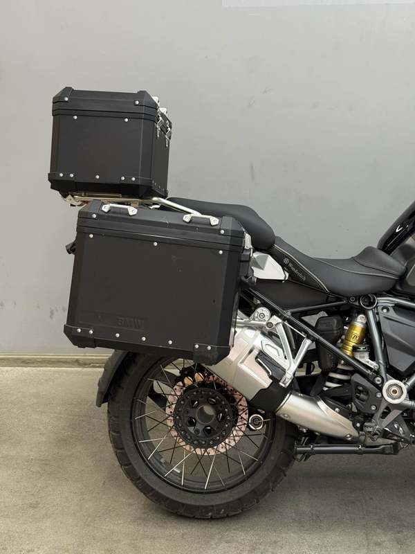 二手宝马R 1250 GS