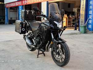 二手本田CB400X