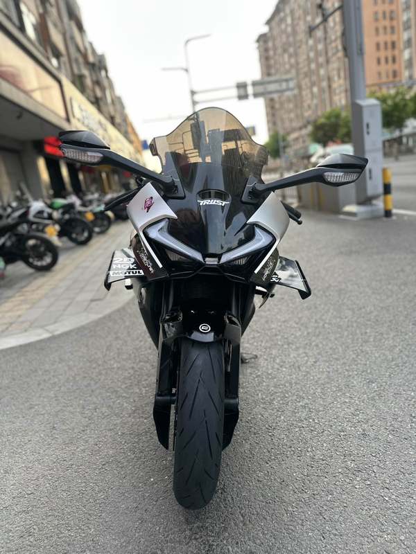 二手春风675SR-R