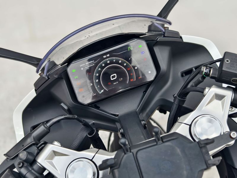 二手春风250SR