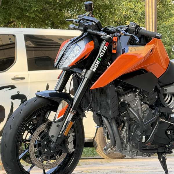 二手KTMR2R790 Duke