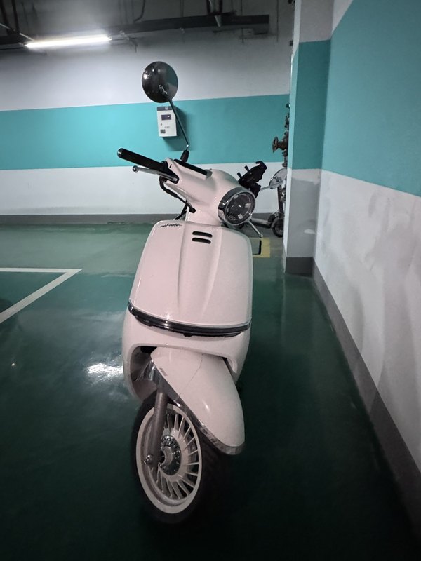 二手春风150AURA