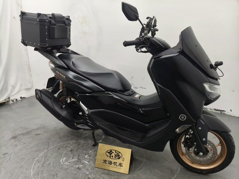 二手雅马哈NMAX