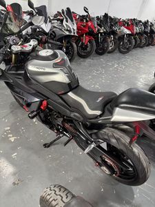 二手春风450SR