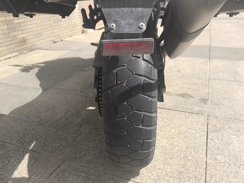 二手KTMR2R1090 Adventure