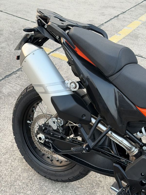 二手KTMR2R790 Adventure
