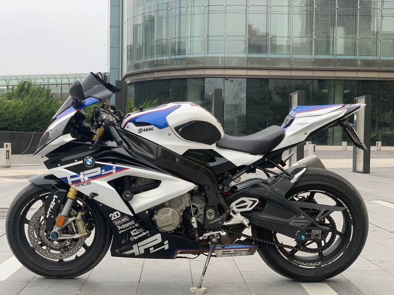 二手宝马S 1000 RR