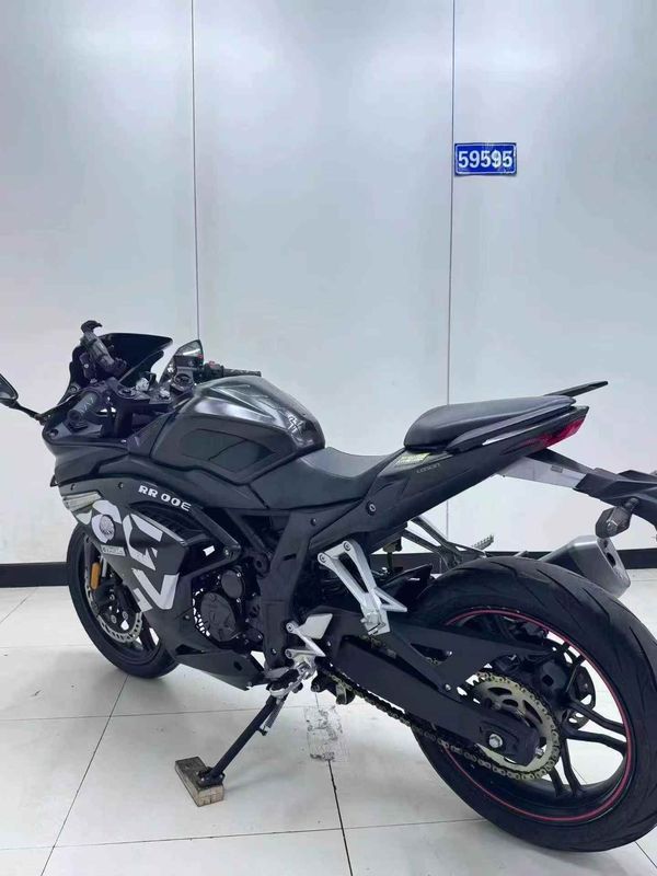二手无极300RR
