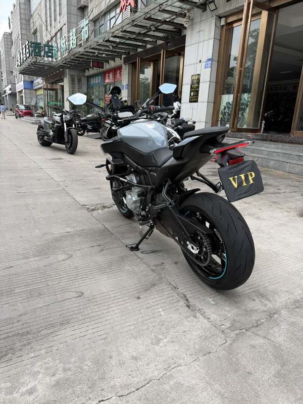 二手春风675NK
