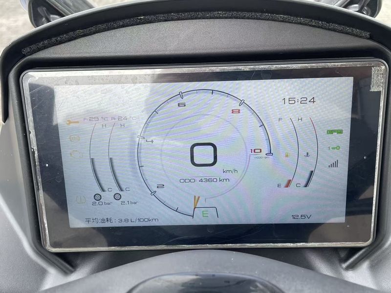 二手升仕350M