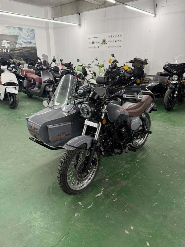 二手洛嘉LJ200B
