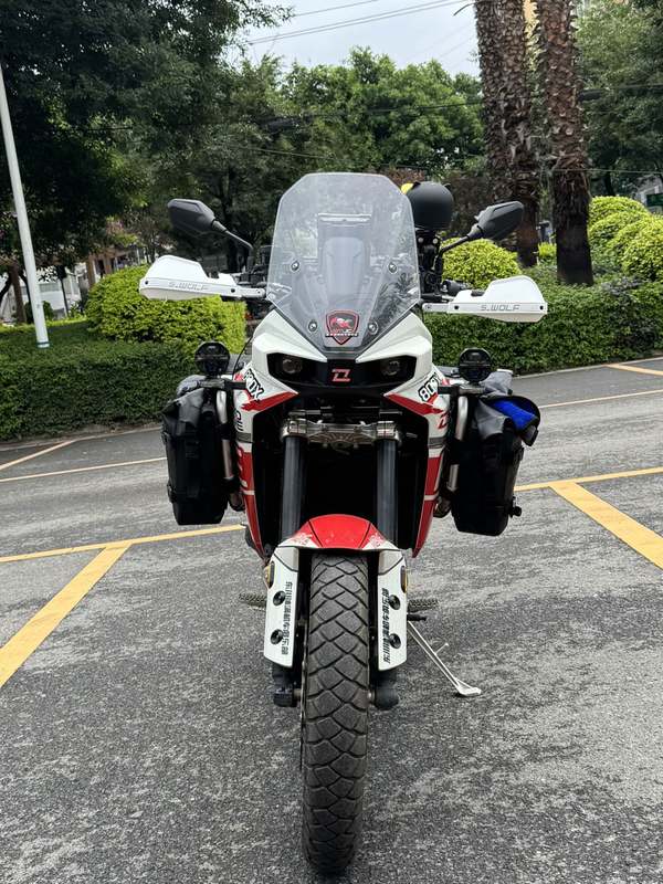 二手凯越800X