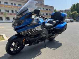 二手宝马K 1600