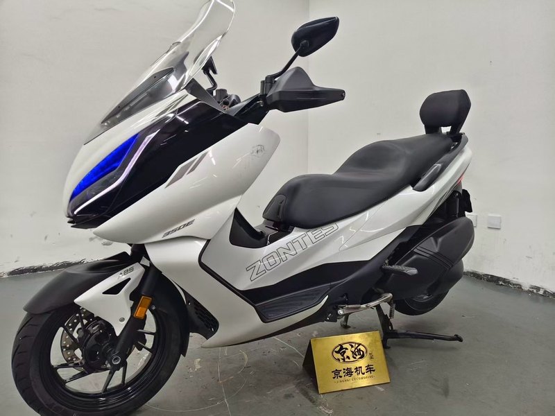 二手升仕350E