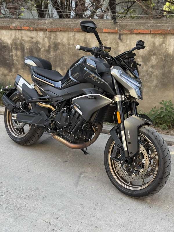 二手春风800NK