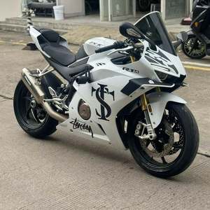二手张雪机车500RR
