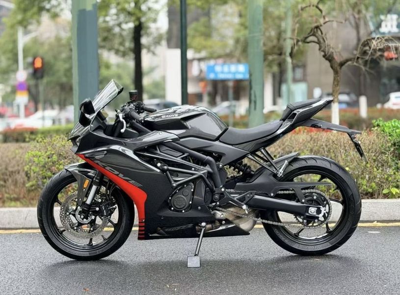 二手凯越450RR