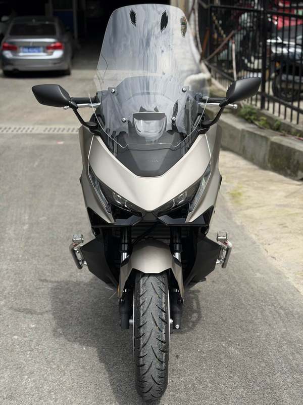 二手本田NSS750