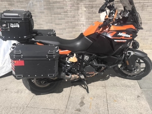 二手KTMR2R1090 Adventure