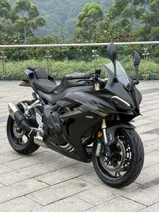 二手QJMOTOR赛800