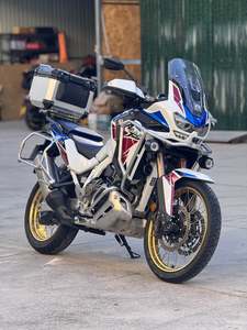 二手本田CRF1100L Africa Twin