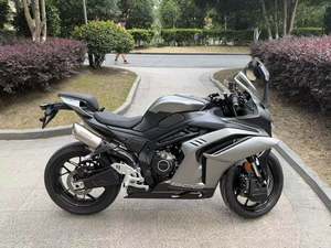 二手春风500SR