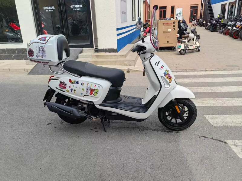 二手光阳Any Like Q 150