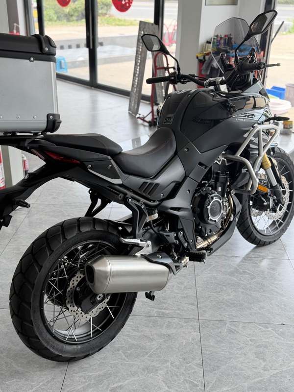 二手无极DS525