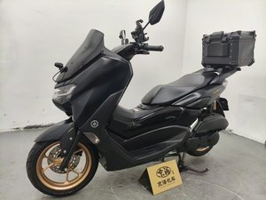 二手雅马哈NMAX