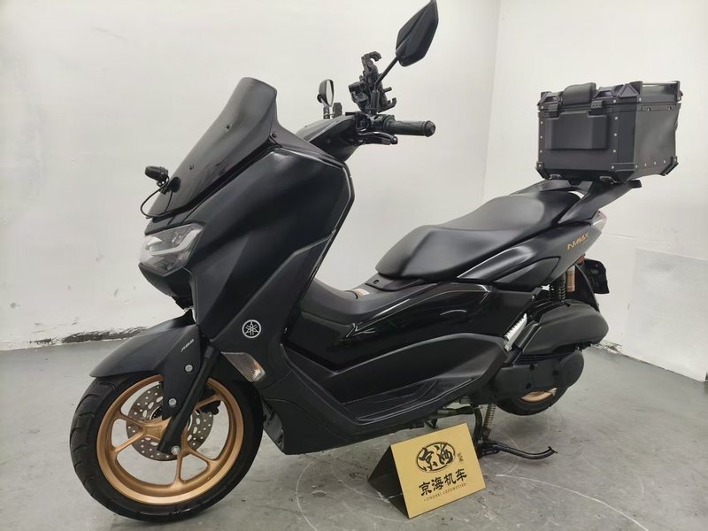 二手雅马哈NMAX