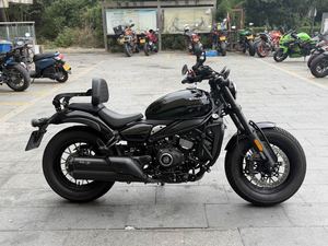 二手春风450CL-C