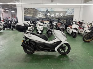二手豪爵UHR150