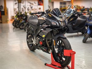 二手宗申阿普利亚GPR250S