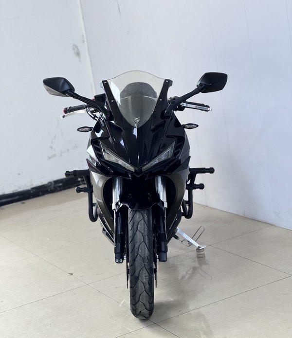 二手赛科龙RC401