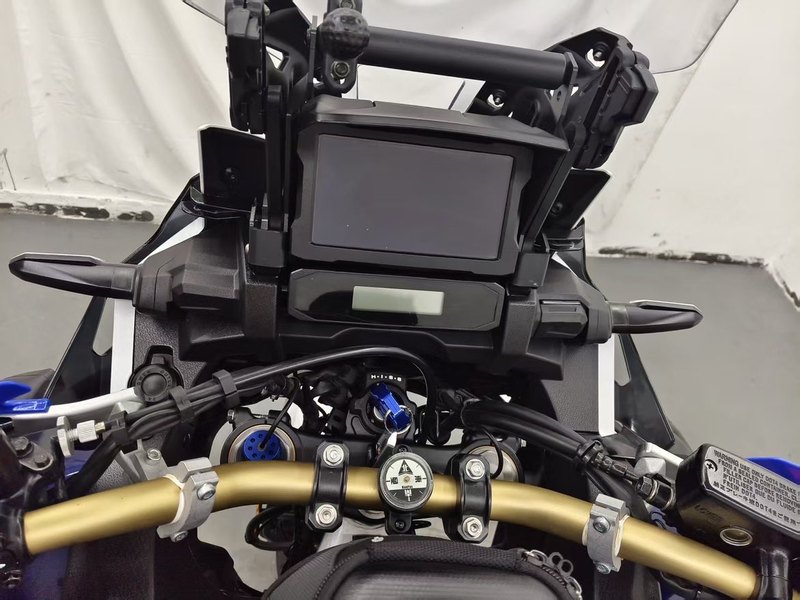 二手本田CRF1100L Africa Twin