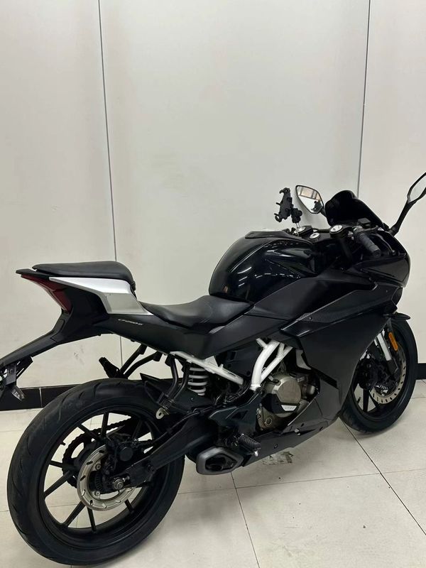 二手春风250SR