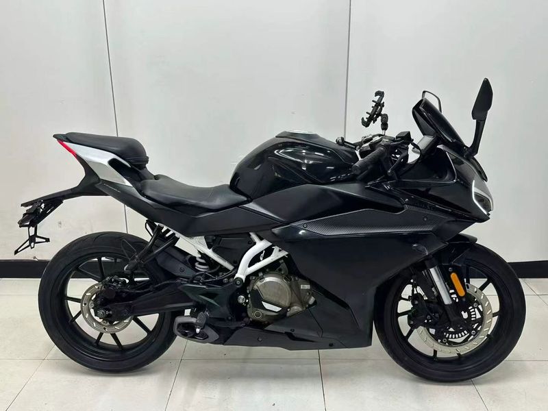 二手春风250SR