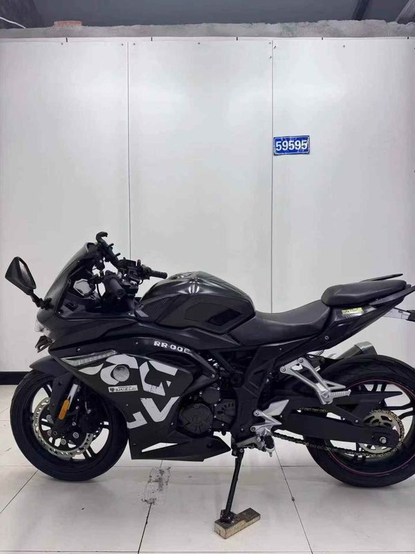 二手无极300RR