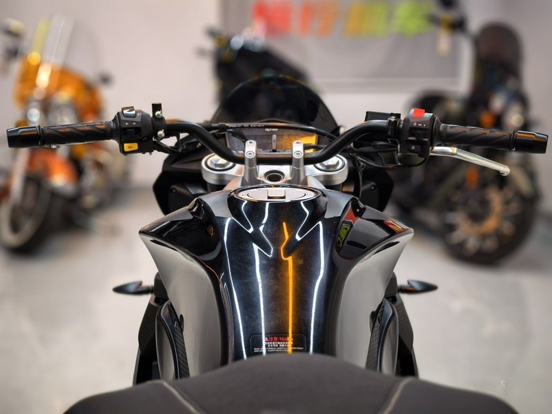 二手宗申阿普利亚GPR250S