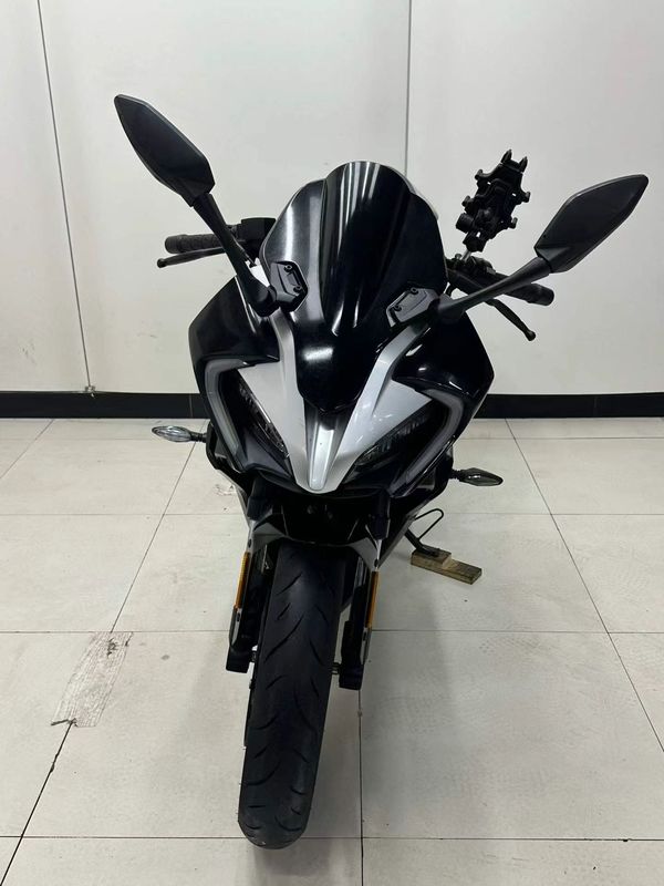 二手春风250SR