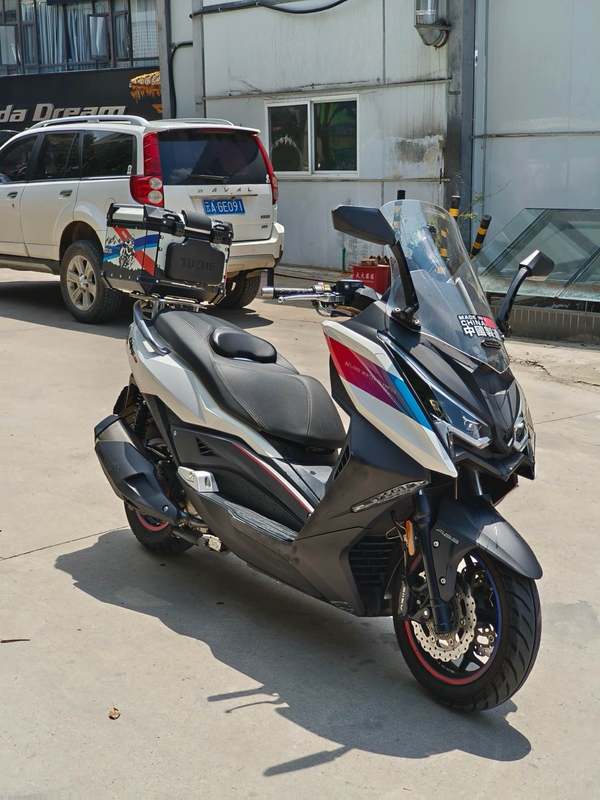 二手力刻318 LK300T
