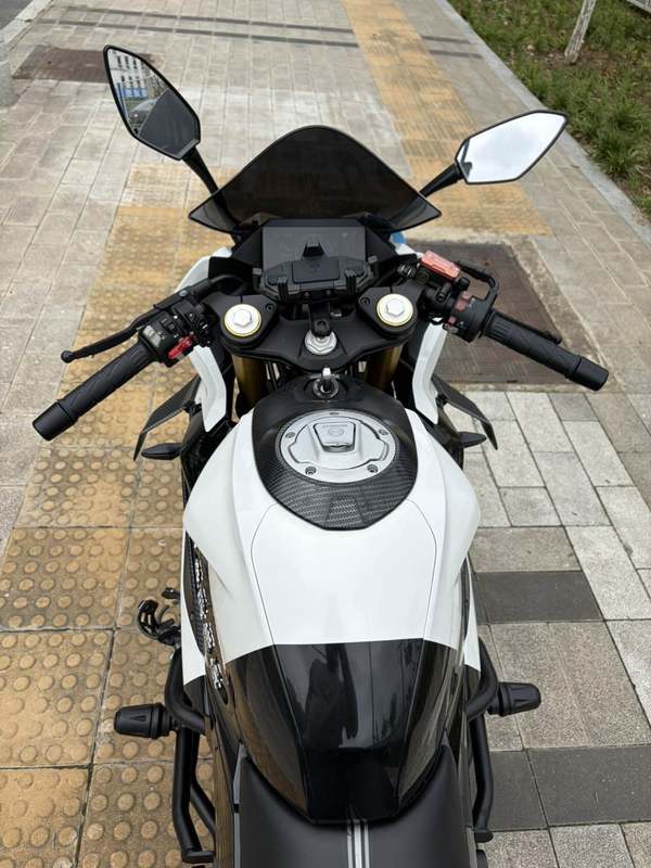 二手春风250SR